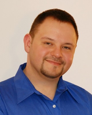 Photo of John L. Theodore, Psychologist in Lower Manhattan, New York, NY
