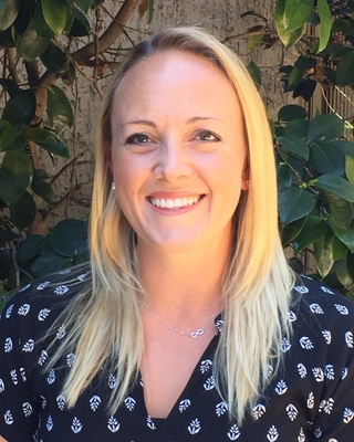 Photo of Allison Rice, MFT, Marriage & Family Therapist in Los Gatos, CA