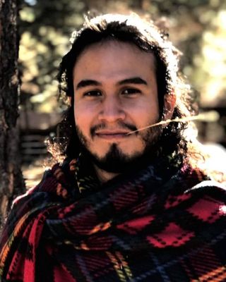 Photo of Israel Urbina-Muniz Cultivate Counseling, Pre-Licensed Professional in Flagstaff, AZ
