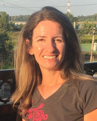 Photo of Michelle Tullis, Counselor, LCPC