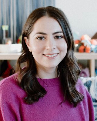 Photo of Christine Choucair, Licensed Professional Counselor, LPC