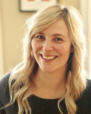 Photo of Katie Stiel, Clinical Social Work/Therapist in Salt Lake City, UT