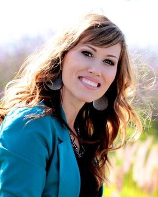 Photo of Kerry Mccoy, Marriage & Family Therapist in Riverside, CA