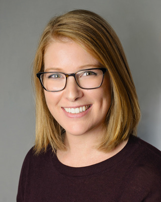 Photo of Maddie Johnson, MA, LMFT, ATR, Marriage & Family Therapist in Minneapolis, MN