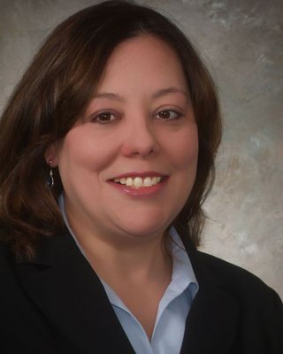 Photo of Cynthia Staples, Licensed Professional Counselor, LPC, NCC