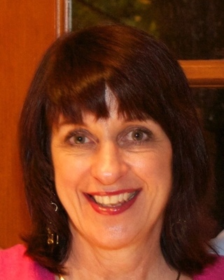 Photo of Marcia Joye, Counselor in Bellingham, WA