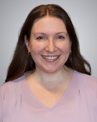Photo of Katie Cartwright, Licensed Professional Counselor in East Windsor, NJ
