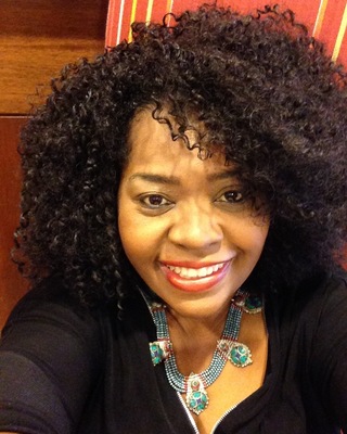 Photo of Dr. Jennifer Mann-Mackey, Licensed Professional Counselor in Hinesville, GA