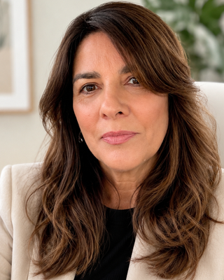 Photo of Audrey Reis, Social Worker, AMHSW