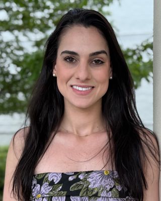 Photo of Jaclyn Sharkey, Licensed Professional Counselor, PhD, LPC, CAADC