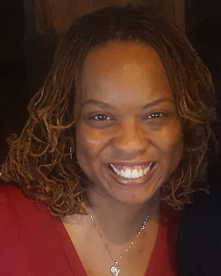 Photo of Pamela Newsome-Hartman, Licensed Professional Counselor in Michigan