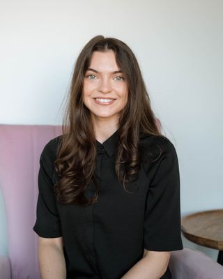 Photo of Megan Carcioppolo, Licensed Professional Counselor, LPC