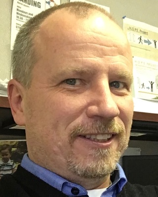 Photo of Bill Collins, LCSW-R Psychotherapist, LCSW-R, Clinical Social Work/Therapist in Mahopac