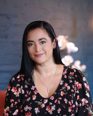 Photo of Stephanie P Cavaliere, Clinical Social Work/Therapist, LCSW, LCSW-C