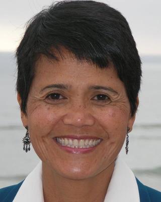 Photo of Dr. Christy Bantugan-Bohan, Psychologist in San Diego, CA