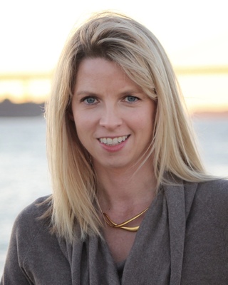 Photo of Bay Area Anxiety Specialist Tracy Foose, Psychiatrist in Mill Valley, CA