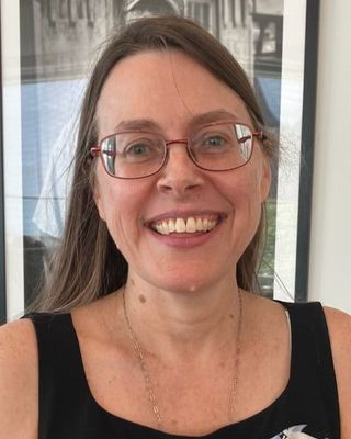 Photo of Christina Jones, Clinical Social Work/Therapist, LCSW