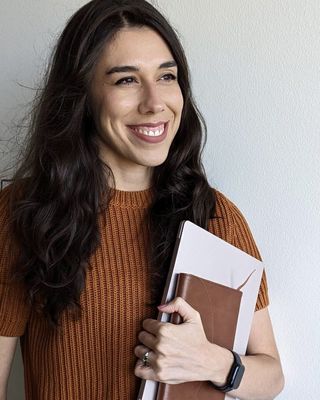 Photo of Anya Grkovic, Psychologist, MPsych, PsyBA General
