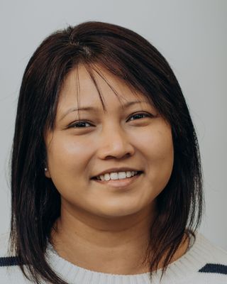 Photo of Zaharin Jabir, Counsellor, MBACP
