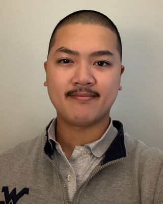 Photo of Alex Dang, Pre-Licensed Professional, MS, LAPC, NCC
