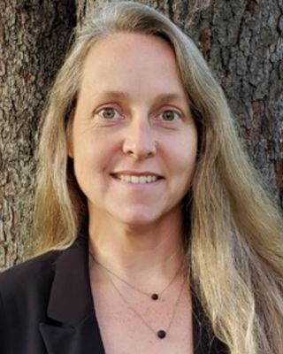 Photo of Amber Gregory, Clinical Social Work/Therapist