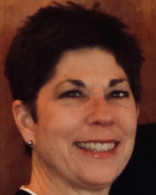 Photo of Mary Anne Giampetruzzi, Clinical Social Work/Therapist in New York, NY