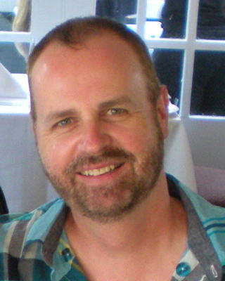 Photo of Geoff Straw, Registered Psychotherapist in Ottawa, ON