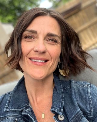 Photo of Angie Moses, Marriage & Family Therapist, MA, LMFT