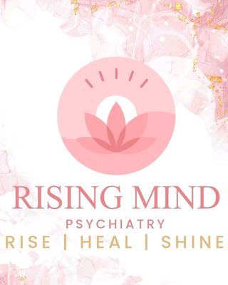 Photo of Mamoona Khan - Rising Mind Psychiatry, Psychiatric Nurse Practitioner, PMHNP, APRN