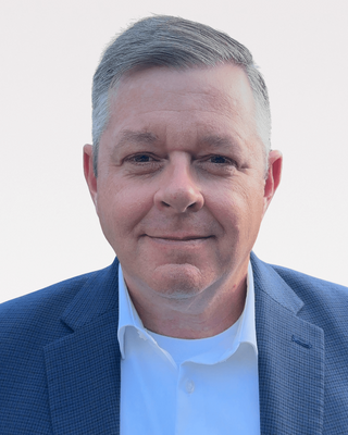 Photo of Wade Petree, Psychologist, LP