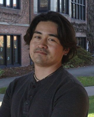 Kenji Tagami, Pre-Licensed Professional, Tacoma, WA, 98402