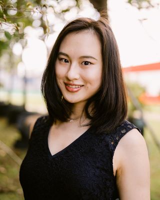 Photo of Kexin An, Counselor, LMHC