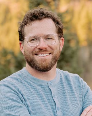 Photo of Braeden Jensen, Counselor, ACMHC