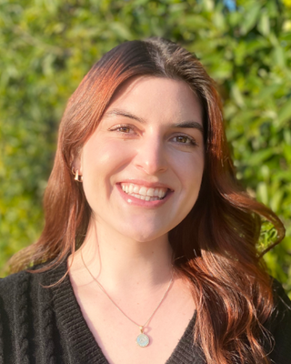 Photo of Morgan Moinian, Marriage & Family Therapist, LMFT