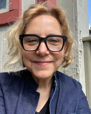Photo of Danielle Herold, Clinical Social Work/Therapist, LCSW-R, MEd