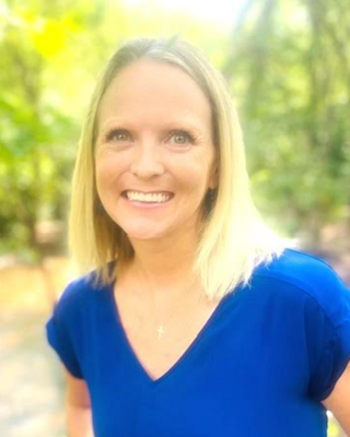 Photo of Kate Nelson, Licensed Professional Counselor, MS, LPC