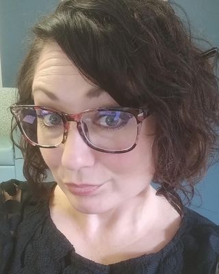 Photo of Stephanie Schwing, Licensed Mental Health Counselor, LMHC