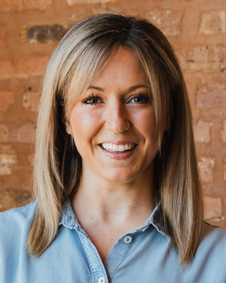 Photo of Caitlyn Fraser, Occupational Therapist, OTR/L