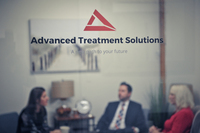 Gallery Photo of Welcome to Advanced Treatment Solutions and a new path to your future!