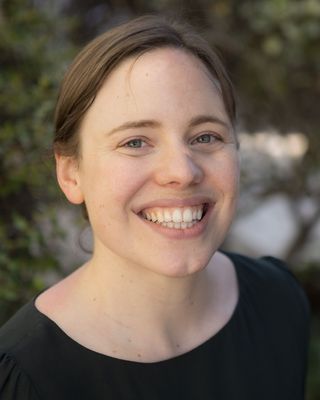 Photo of Maud Cavayé, Psychologist in Mountain View, CA