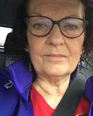 Photo of Martha Smith, Licensed Clinical Professional Counselor, LCPC, NCC