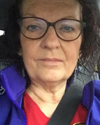 Photo of Martha Smith, Licensed Clinical Professional Counselor, LCPC, NCC