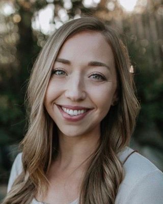 Photo of Tristen Mills, Marriage & Family Therapist Associate, LMFTA