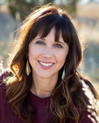 Photo of Emily Althaus, Psychologist in Clear Creek County, CO