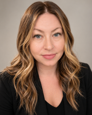 Photo of Rebecca Sanders, Clinical Social Work/Therapist, LCSW-R