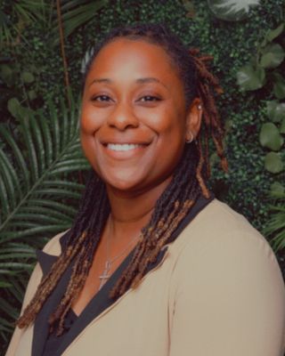 Photo of Brenique Bannister, Counselor in Forks, WA