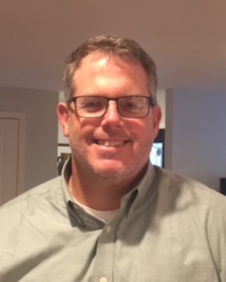 Photo of Jay Wainscot, Counselor in Centerville, OH