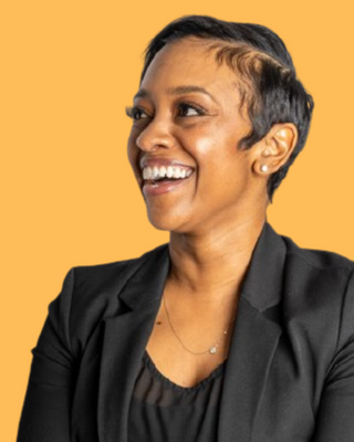 Photo of Jacqueline Parker, Licensed Clinical Mental Health Counselor, MC, LCMHC