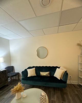 Photo of Sanaa Haidar - Radiant Counseling, Counselor, LPC, CAADC