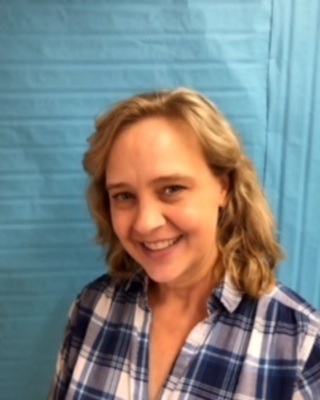 Photo of Rebecca Adams, Licensed Professional Counselor in Bertram, TX